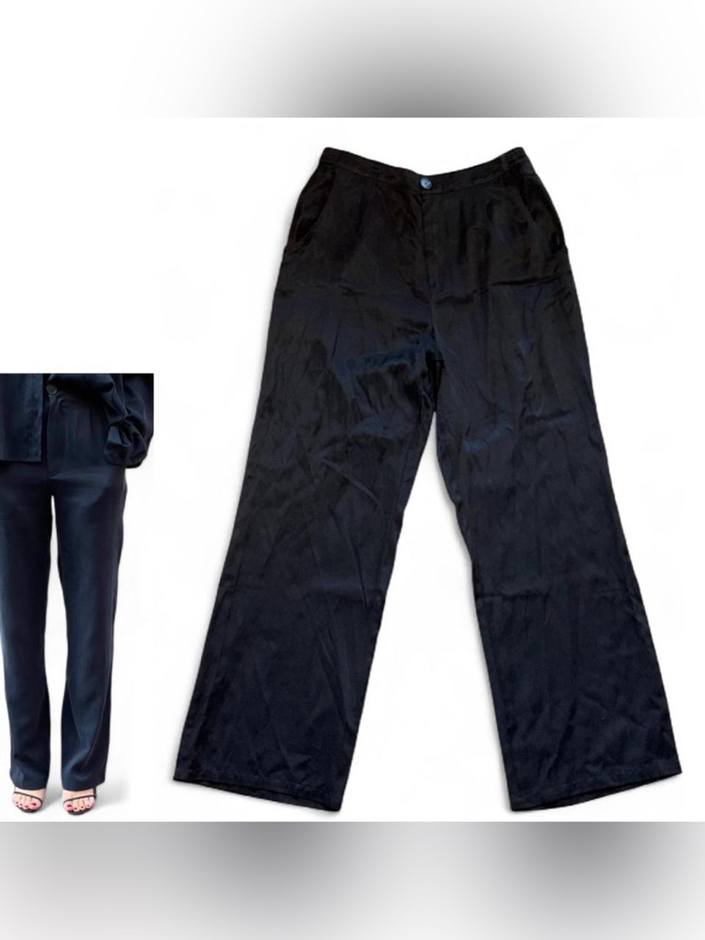 DJERF AVENUE On The Go Pants!